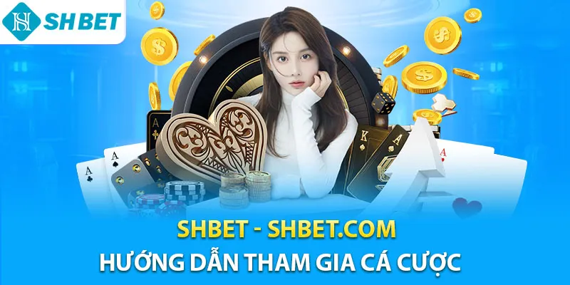 SHBET | Trang Chủ Của SHBET.COM Chính Thức - SH BET Uy Tín #1 13 Hướng dẫn chi tiết và các thông tin luôn được cập nhật